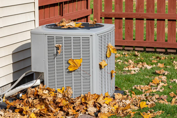 Best HVAC companies near me  in Drumright, OK