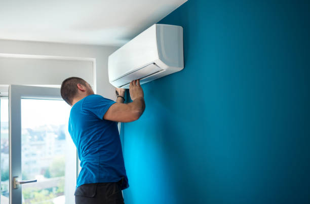 Best HVAC installation services  in Drumright, OK