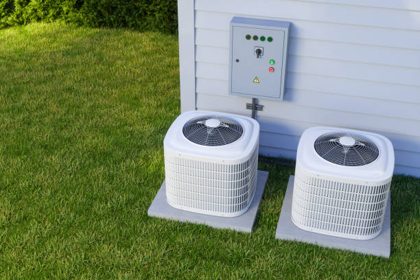 Best HVAC tune-up services  in Drumright, OK