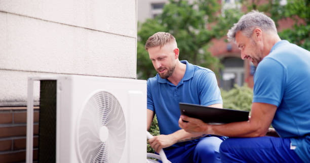 Best Affordable HVAC services  in Drumright, OK