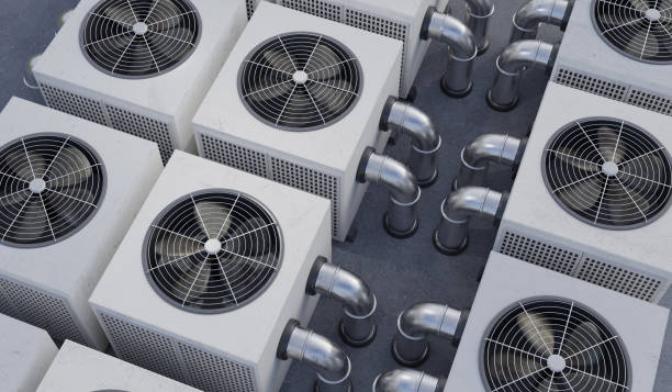Best Best HVAC companies  in Drumright, OK