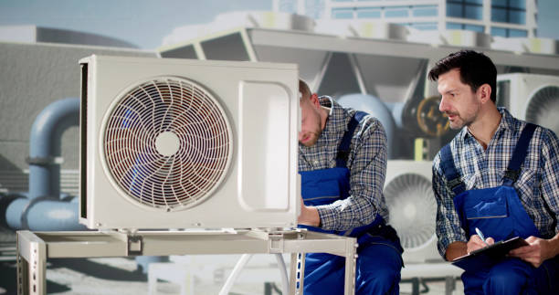 Best Air conditioning repair  in Drumright, OK